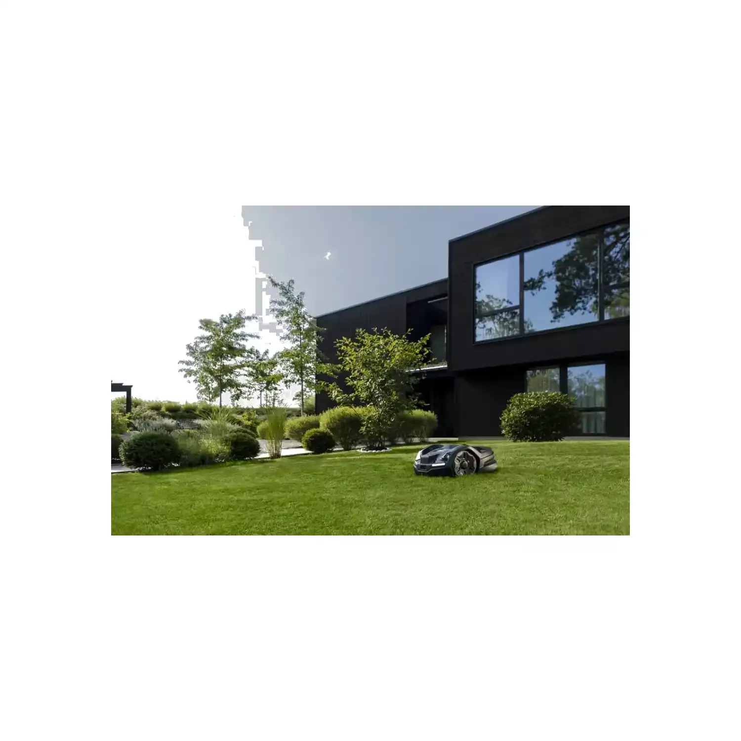 Husqvarna Automower 410XE NERA (970 65 44-12) - Imagen 6