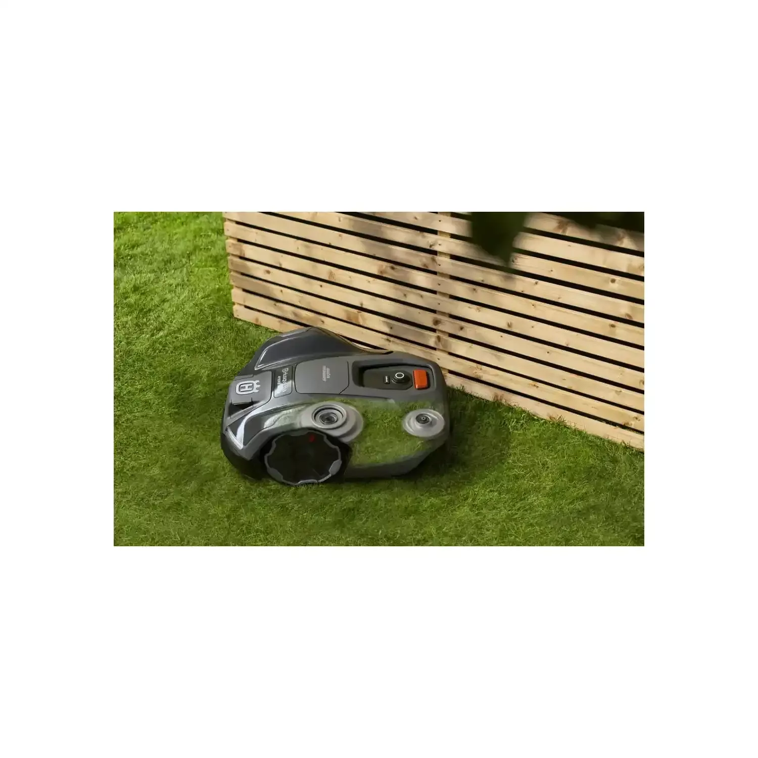 Husqvarna Automower 410XE NERA (970 65 44-12) - Imagen 7