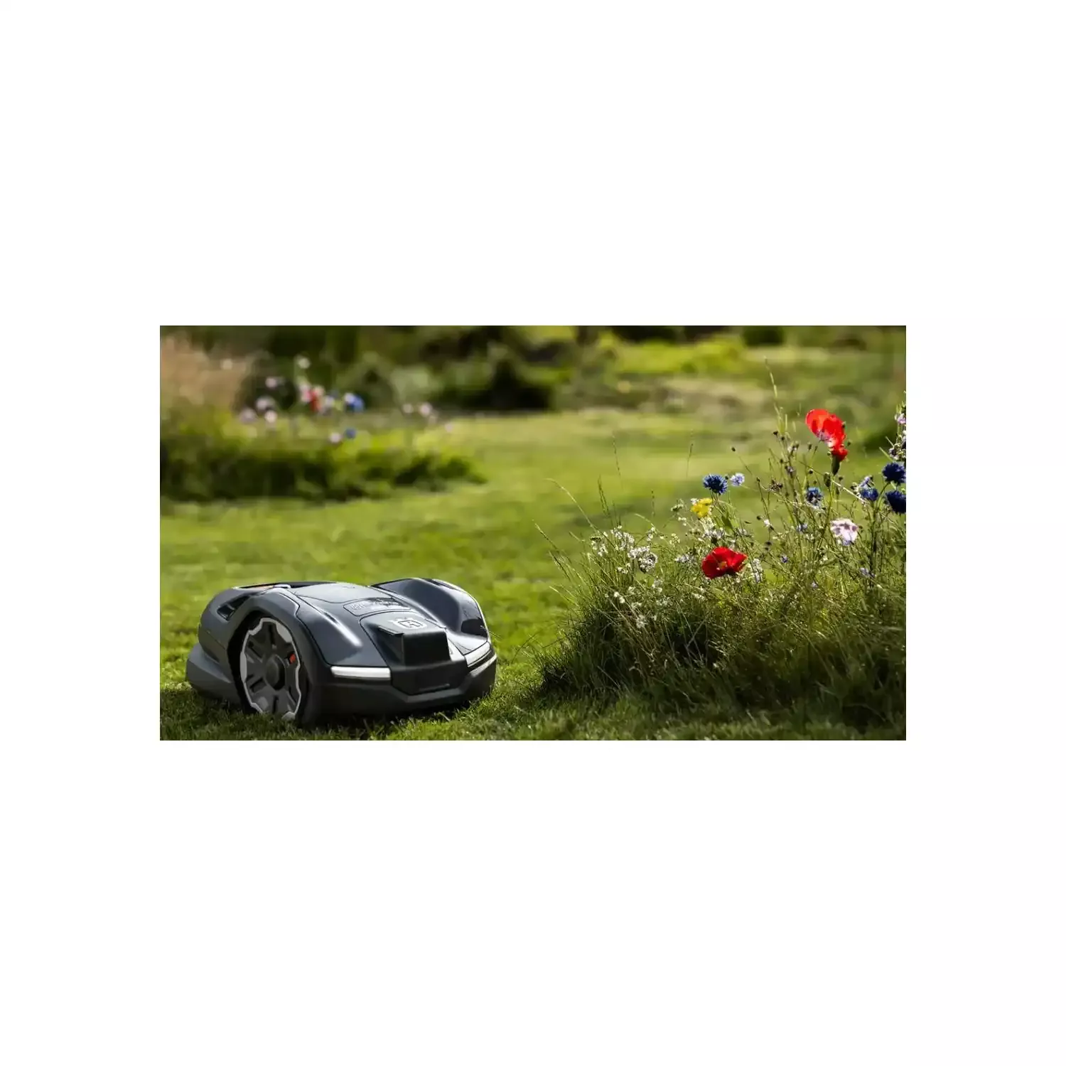 Husqvarna Automower 410XE NERA (970 65 44-12) - Imagen 8