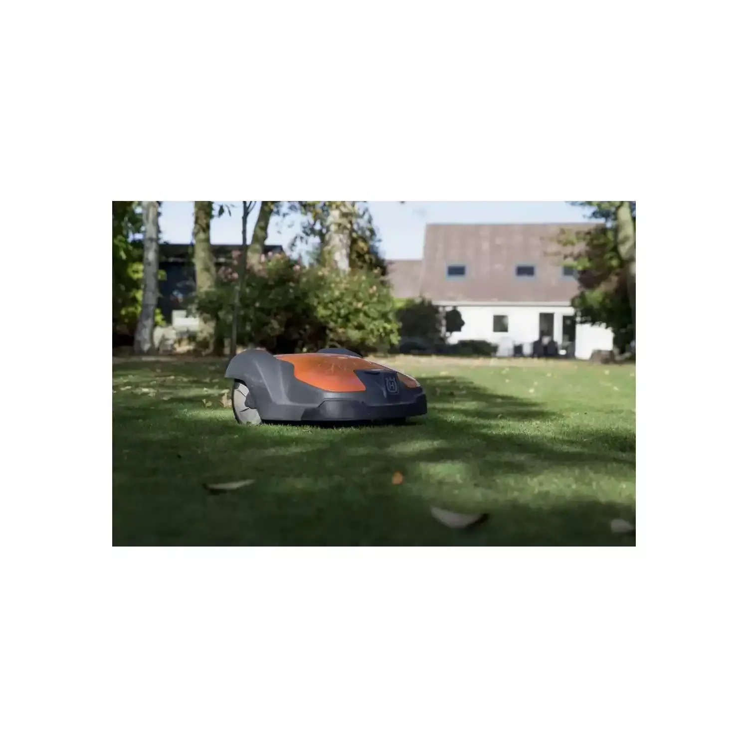 Husqvarna 520 Automower (970 65 63-12) - Imagen 6