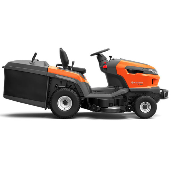 Husqvarna TC 220T (970 72 78-01) - Imagen 2