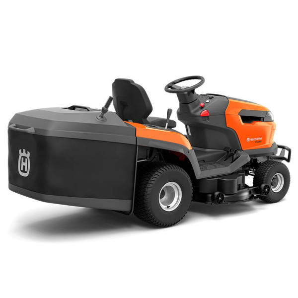 Husqvarna TC 220T (970 72 78-01) - Imagen 3