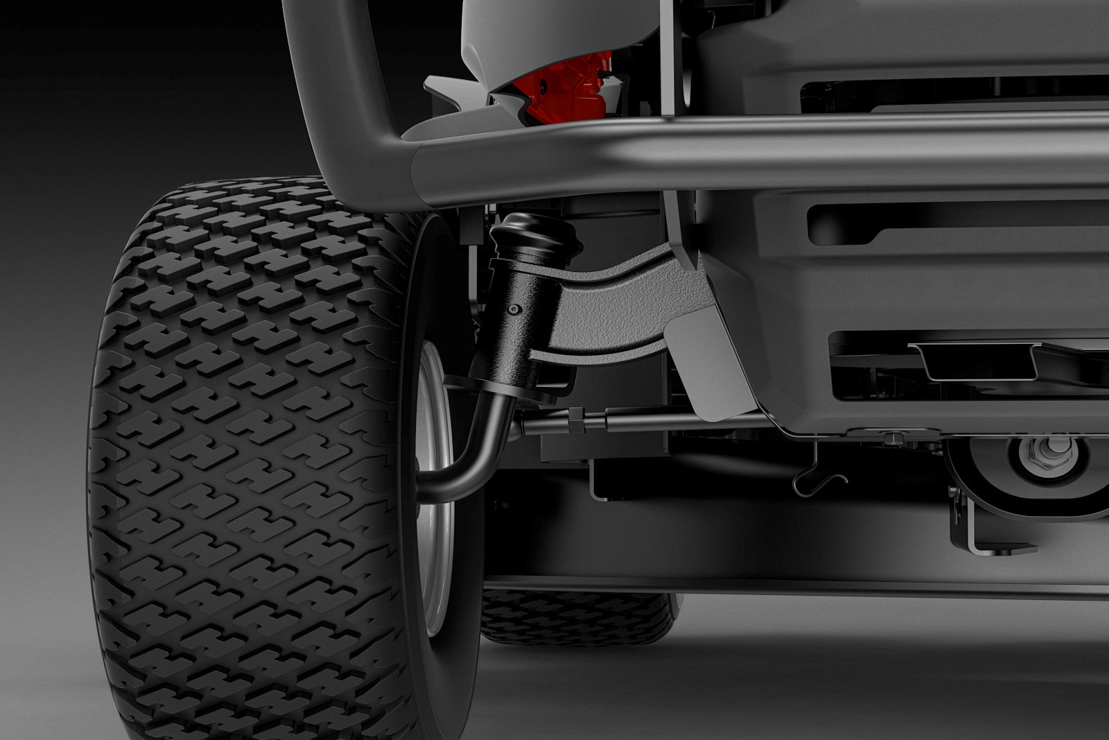 Husqvarna TC 220T (970 72 78-01) - Imagen 14