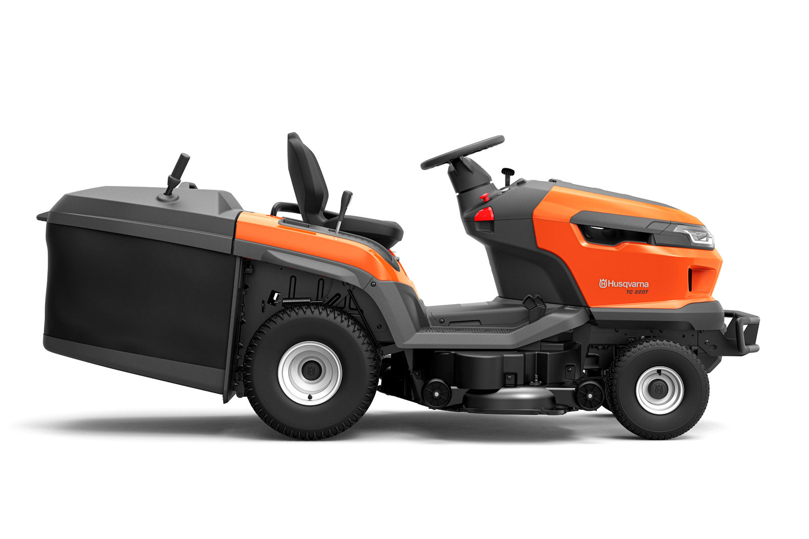 Husqvarna TC 220T (970 72 78-01) - Imagen 5
