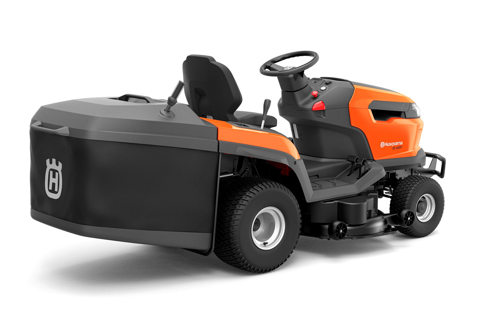 Husqvarna TC 220T (970 72 78-01) - Imagen 6