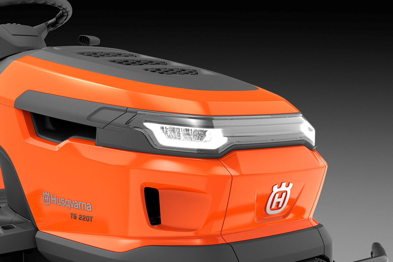 Husqvarna TC 220T (970 72 78-01) - Imagen 7