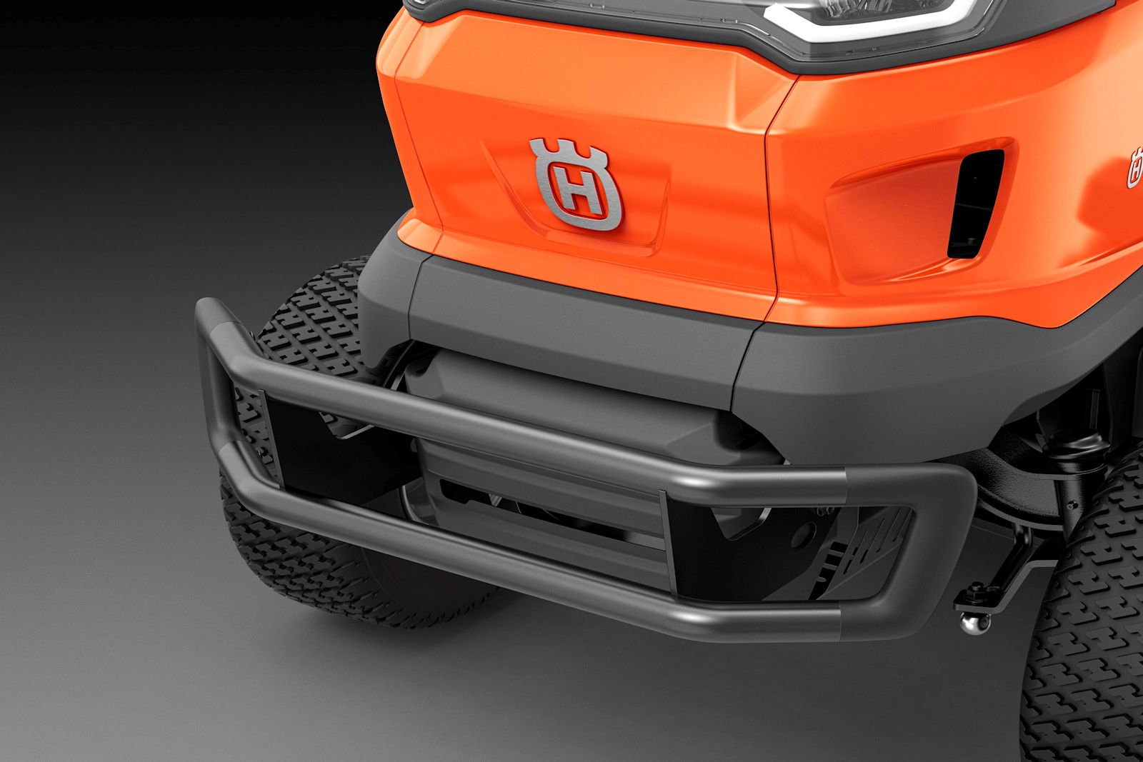 Husqvarna TC 220T (970 72 78-01) - Imagen 8