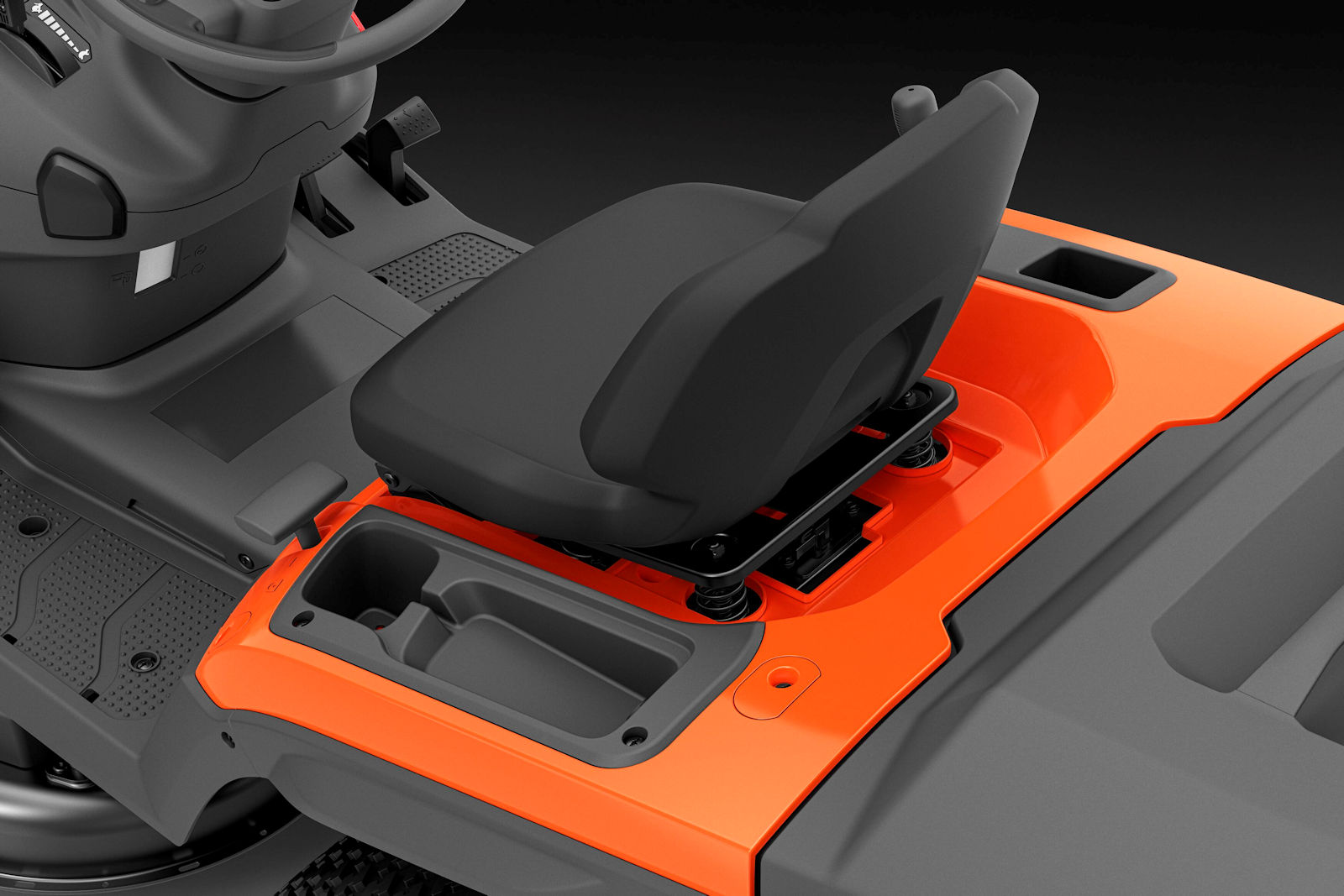 Husqvarna TC 220T (970 72 78-01) - Imagen 12