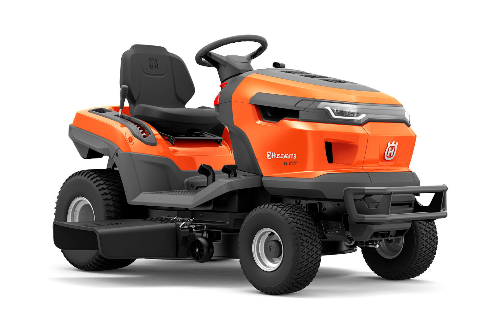 Husqvarna TS 217T (970 72 81-01)