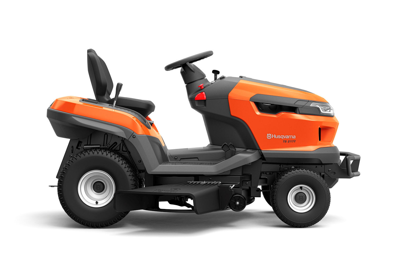 Husqvarna TS 217T (970 72 81-01) - Imagen 2