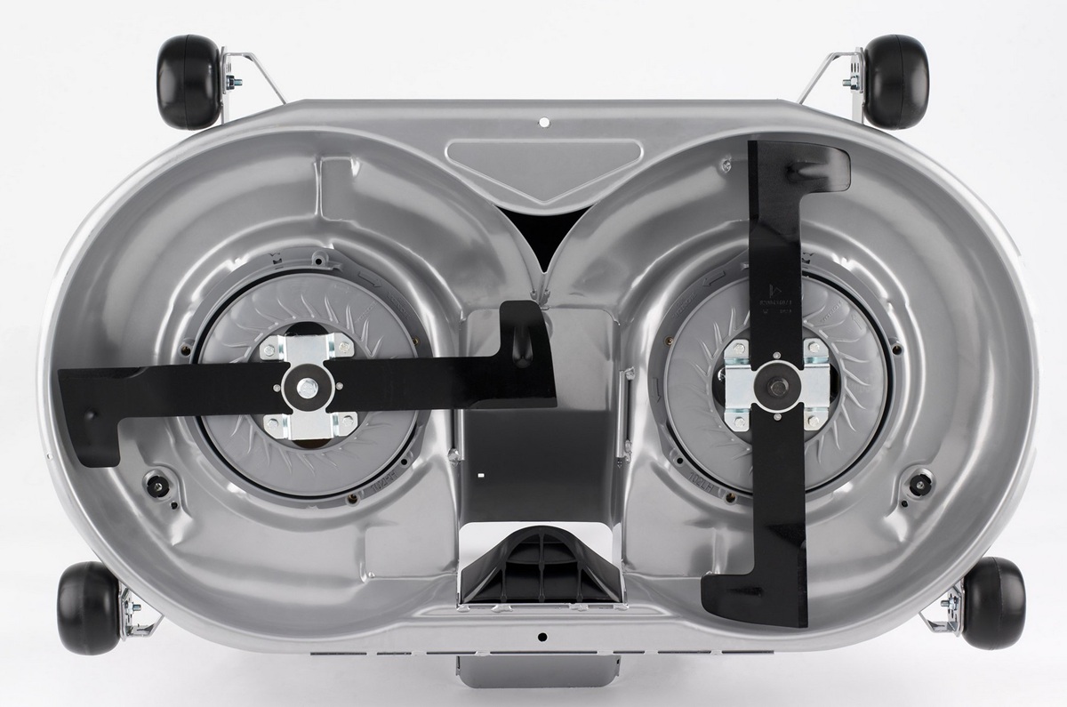 Husqvarna TS 100i (970 74 51-01) - Imagen 10