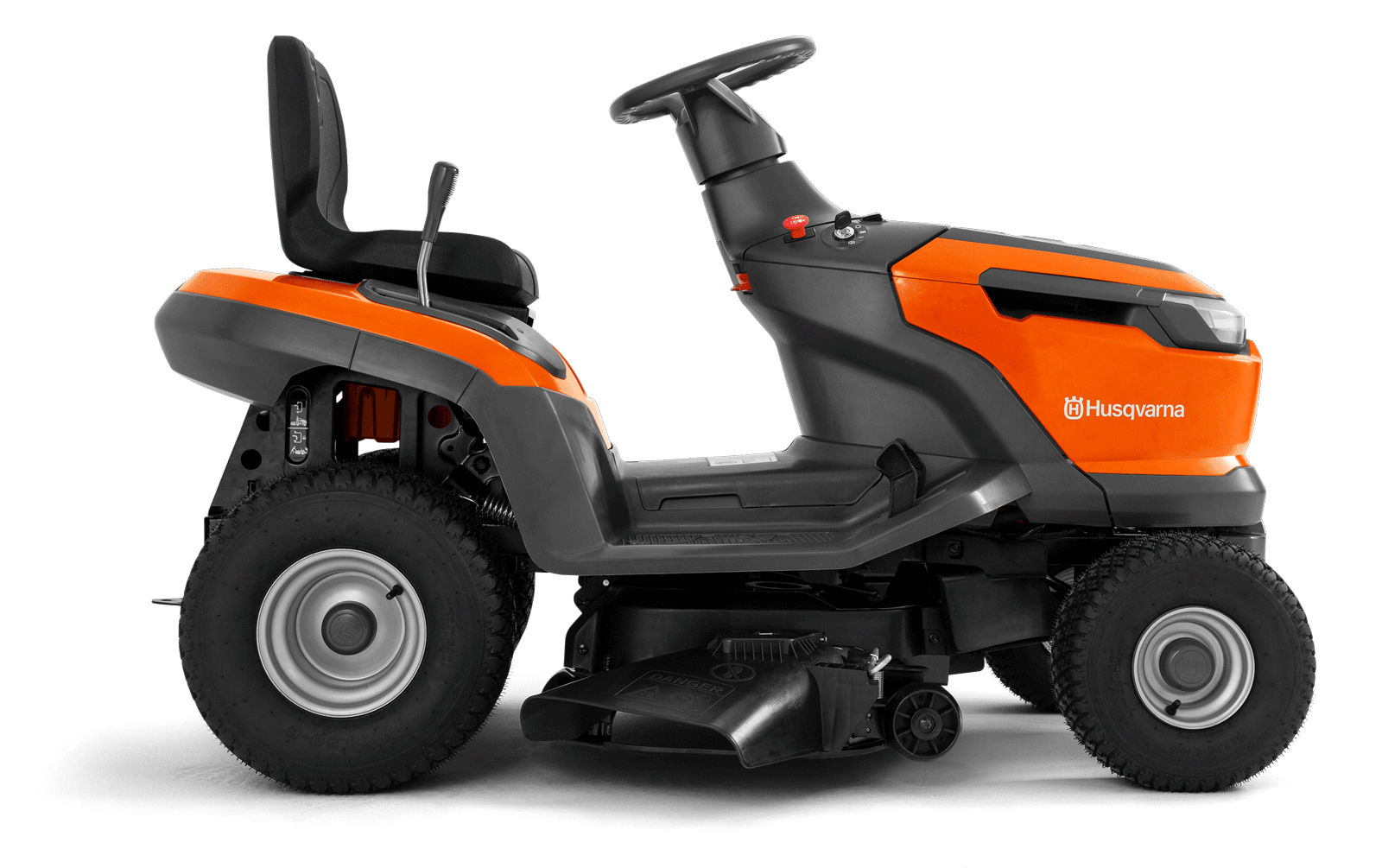 Husqvarna TS 100i (970 74 51-01) - Imagen 2