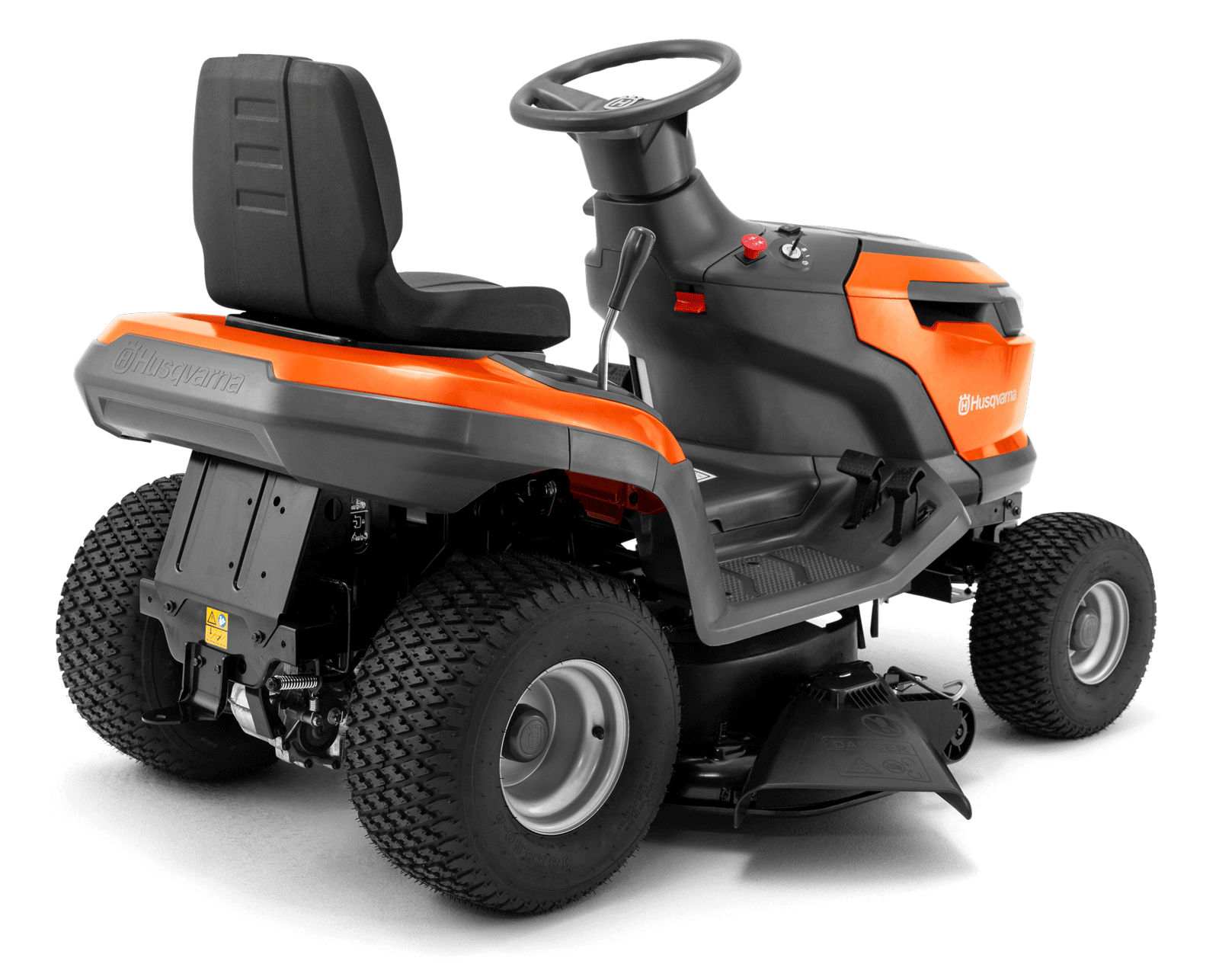 Husqvarna TS 100i (970 74 51-01) - Imagen 3