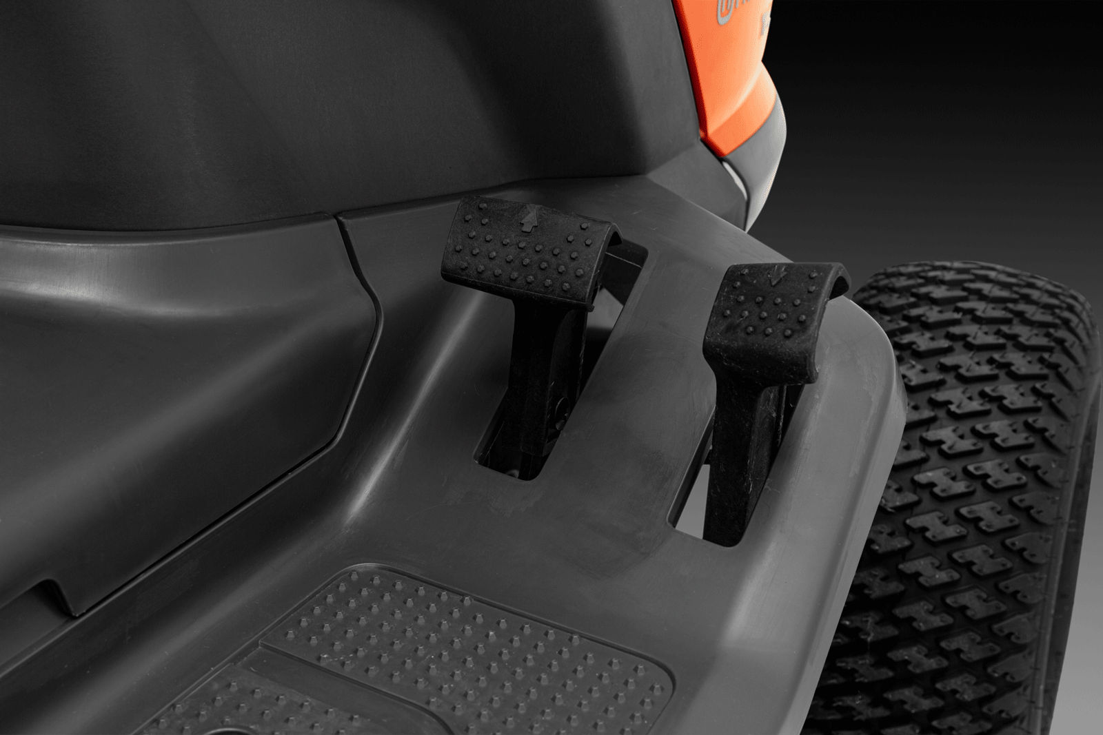 Husqvarna TS 100i (970 74 51-01) - Imagen 6