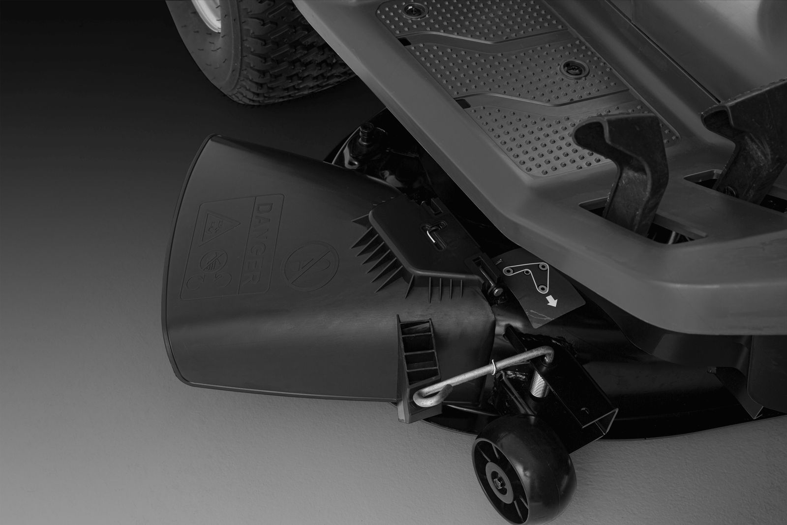 Husqvarna TS 100i (970 74 51-01) - Imagen 7