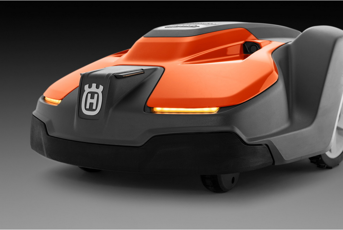 Husqvarna Automower 560 EPOS (970 73 04-12) - Imagen 4