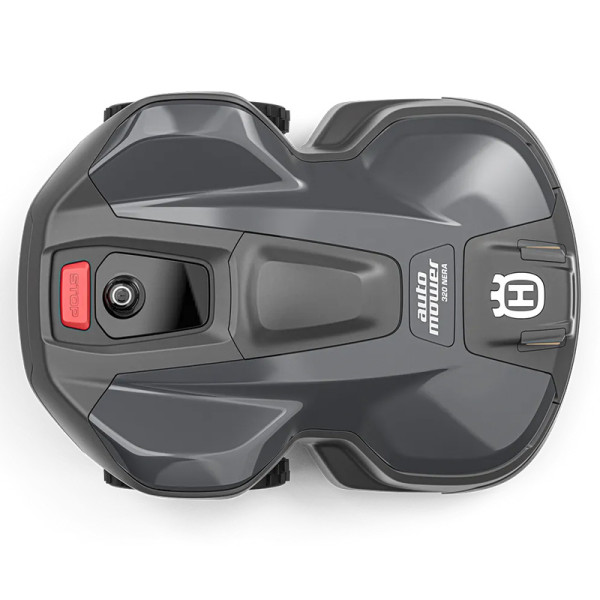 Husqvarna Automower 320 NERA (970 81 98-12) - Imagen 2