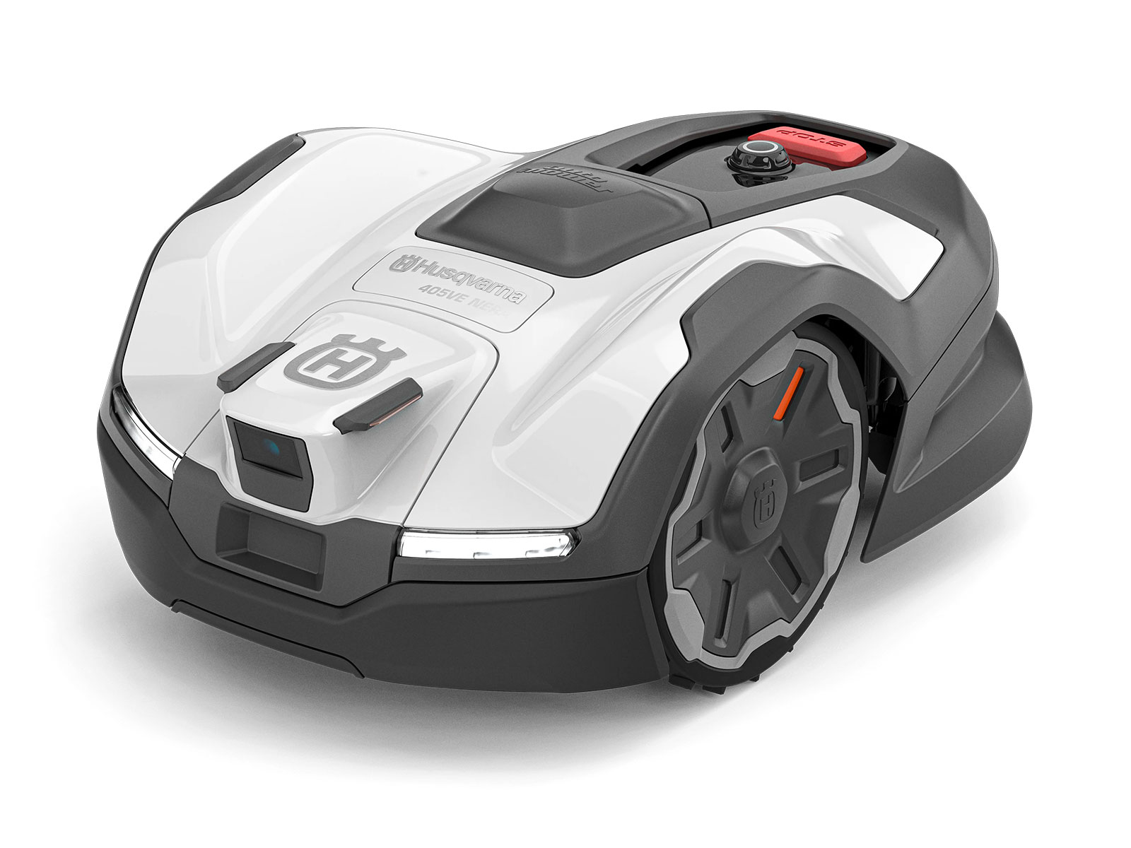 Husqvarna Automower 405VE NERA (970 81 99-12) - Imagen 2