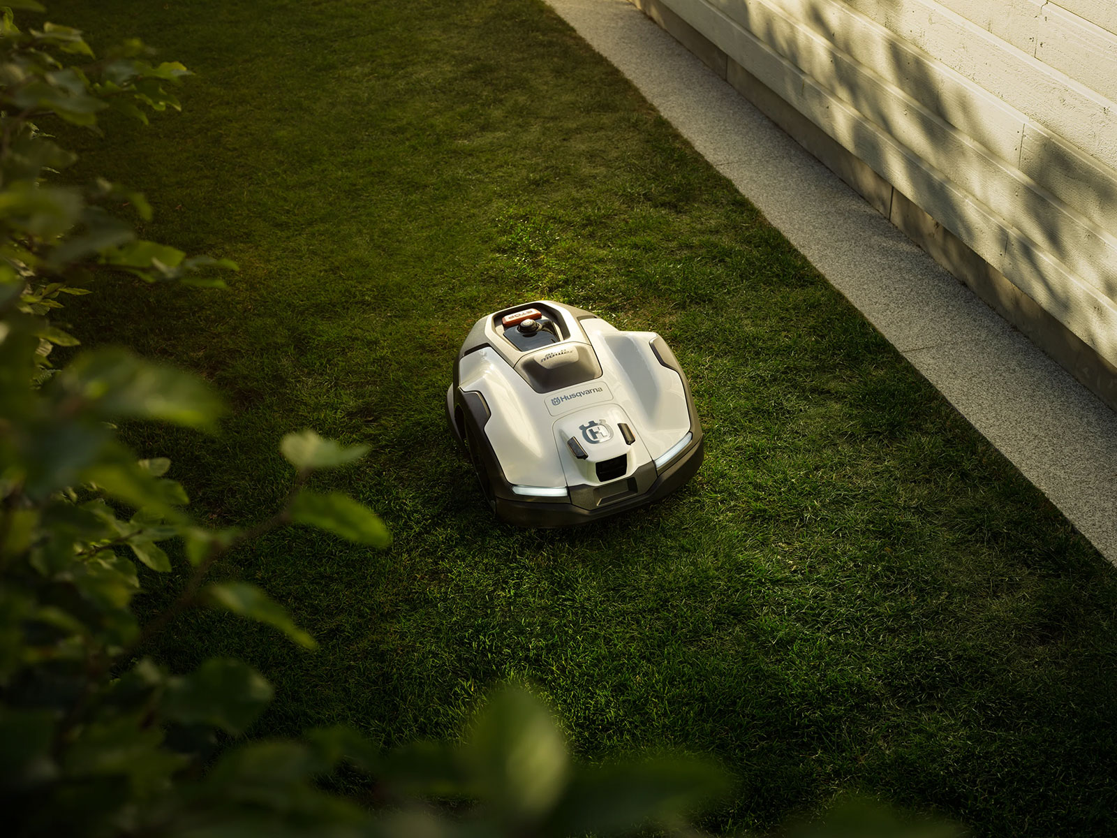 Husqvarna Automower 405VE NERA (970 81 99-12) - Imagen 3