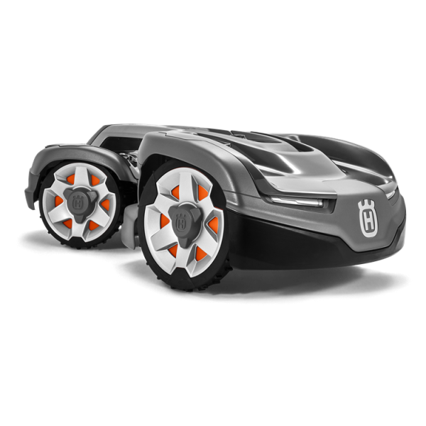 Husqvarna Automower 435X AWD - Imagen 2