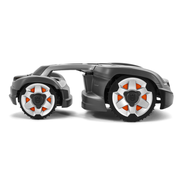 Husqvarna Automower 435X AWD - Imagen 3