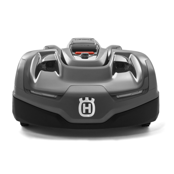 Husqvarna Automower 435X AWD - Imagen 5
