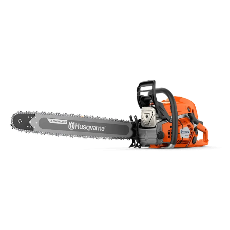 Husqvarna 592 XP G