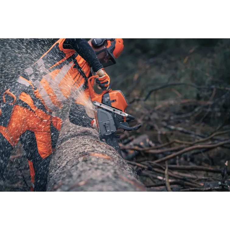 Husqvarna 592 XP G - Imagen 2