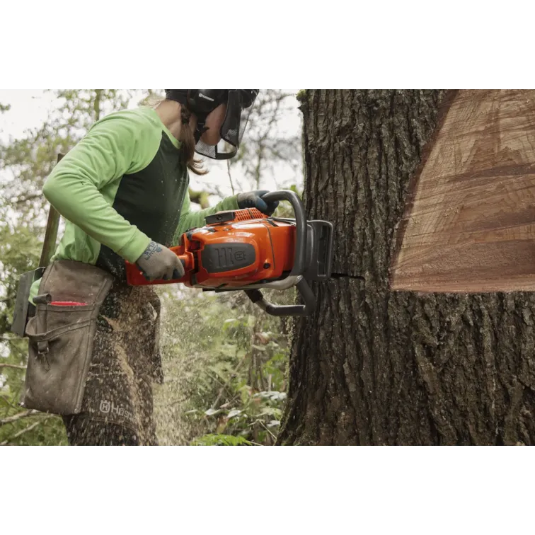 Husqvarna 592 XP G - Imagen 3