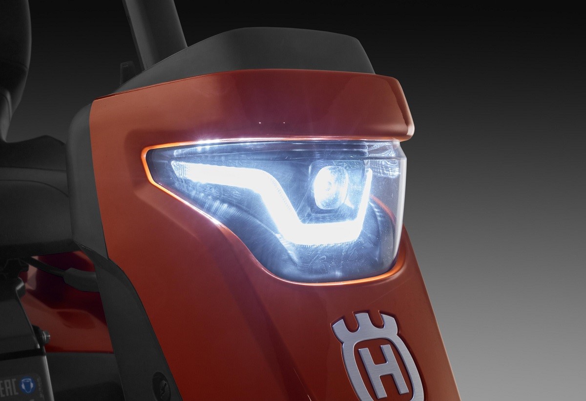 Husqvarna R 316TsX AWD (970 54 29-01) - Imagen 2