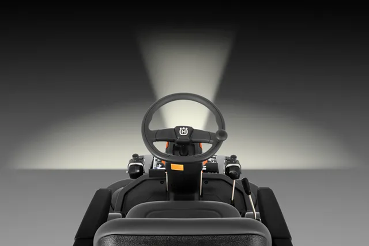Husqvarna R 316TsX AWD (970 54 29-01) - Imagen 3