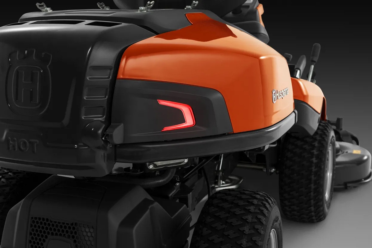 Husqvarna R 316TsX AWD (970 54 29-01) - Imagen 4