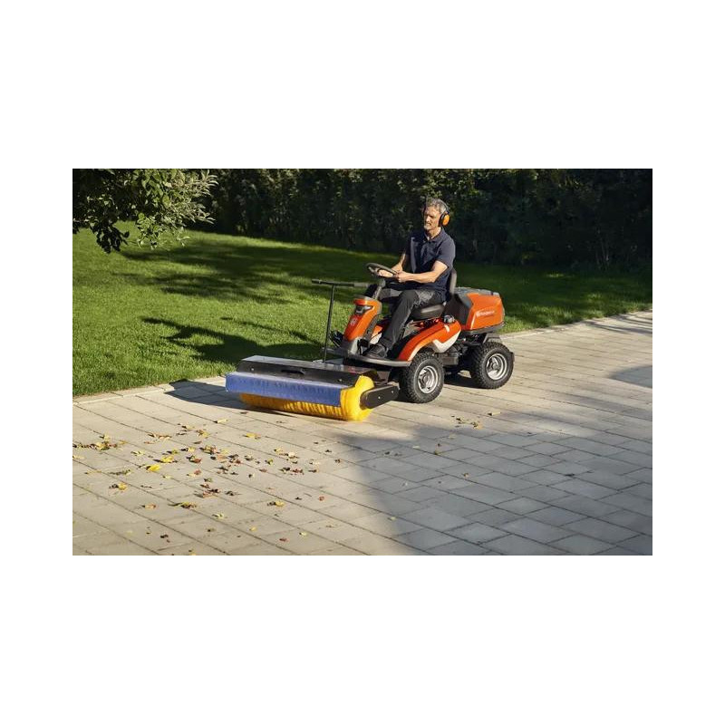 Husqvarna R 316TsX AWD (970 54 29-01) - Imagen 7