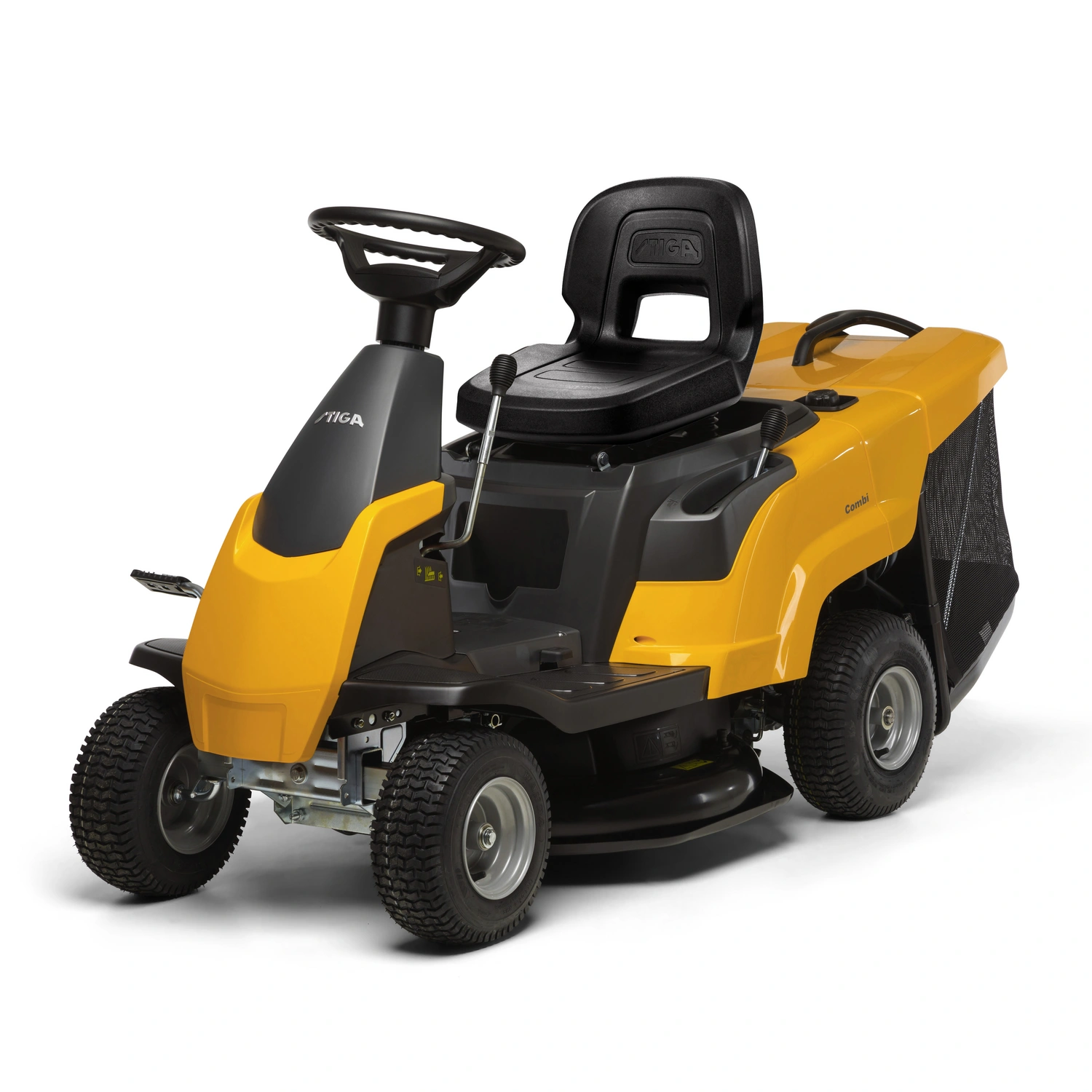 Stiga Essential Combi 166 (2T0070481/ST2) - Imagen 2