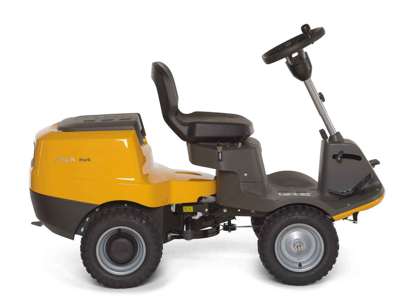 Stiga Essential Park 300 R (2F5820421/ST2) - Imagen 2