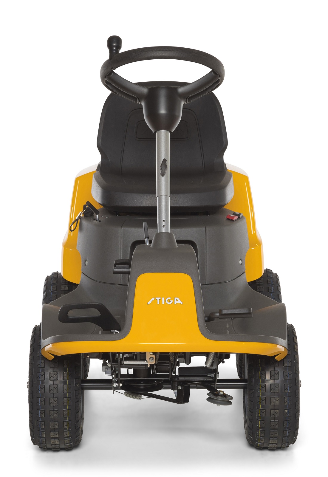 Stiga Essential Park 300 R (2F5820421/ST2) - Imagen 3