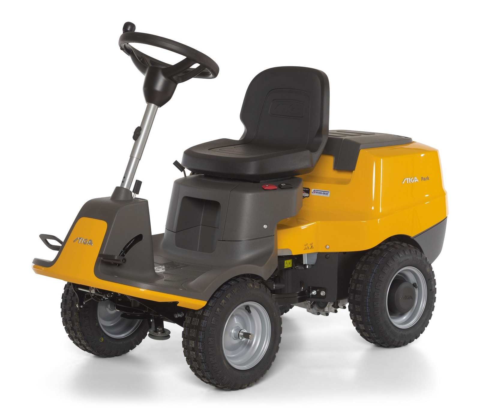 Stiga Essential Park 300 R (2F5820421/ST2) - Imagen 4