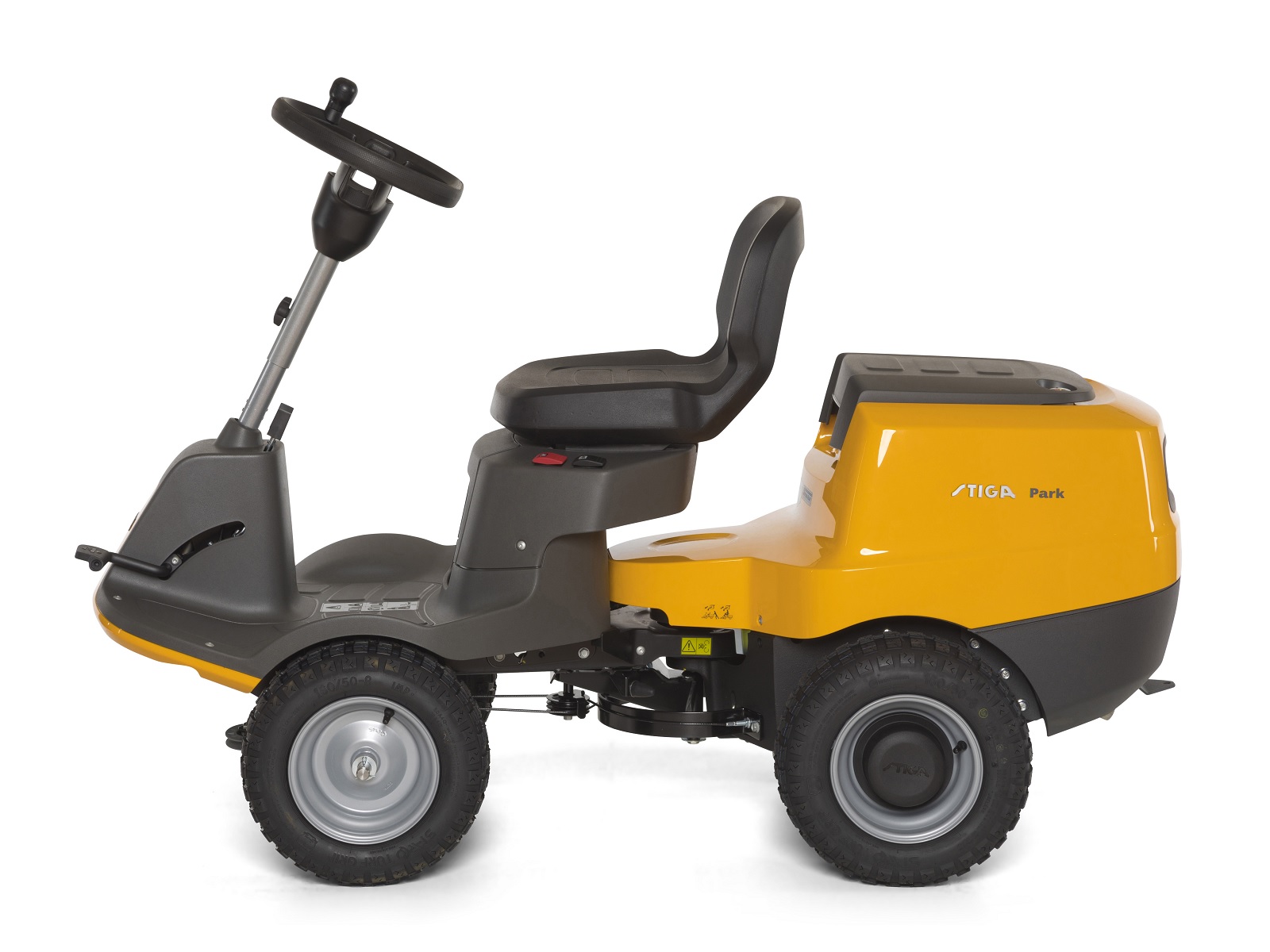 Stiga Essential Park 300 R (2F5820421/ST2) - Imagen 5
