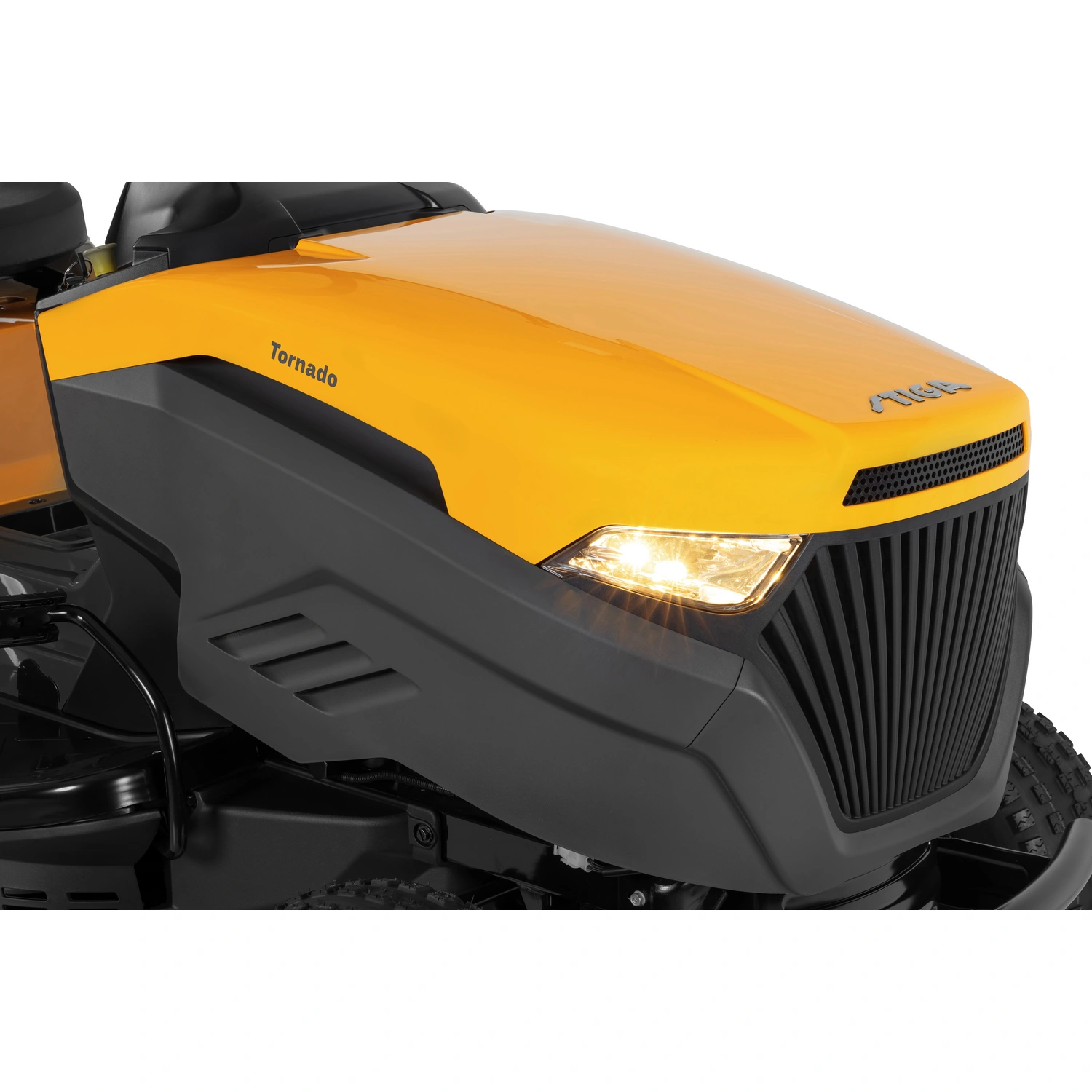 Stiga Essential Tornado 398 M (2T0510481/ST3) - Imagen 10