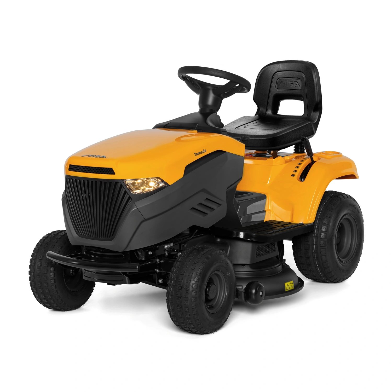 Stiga Essential Tornado 398 M (2T0510481/ST3) - Imagen 3