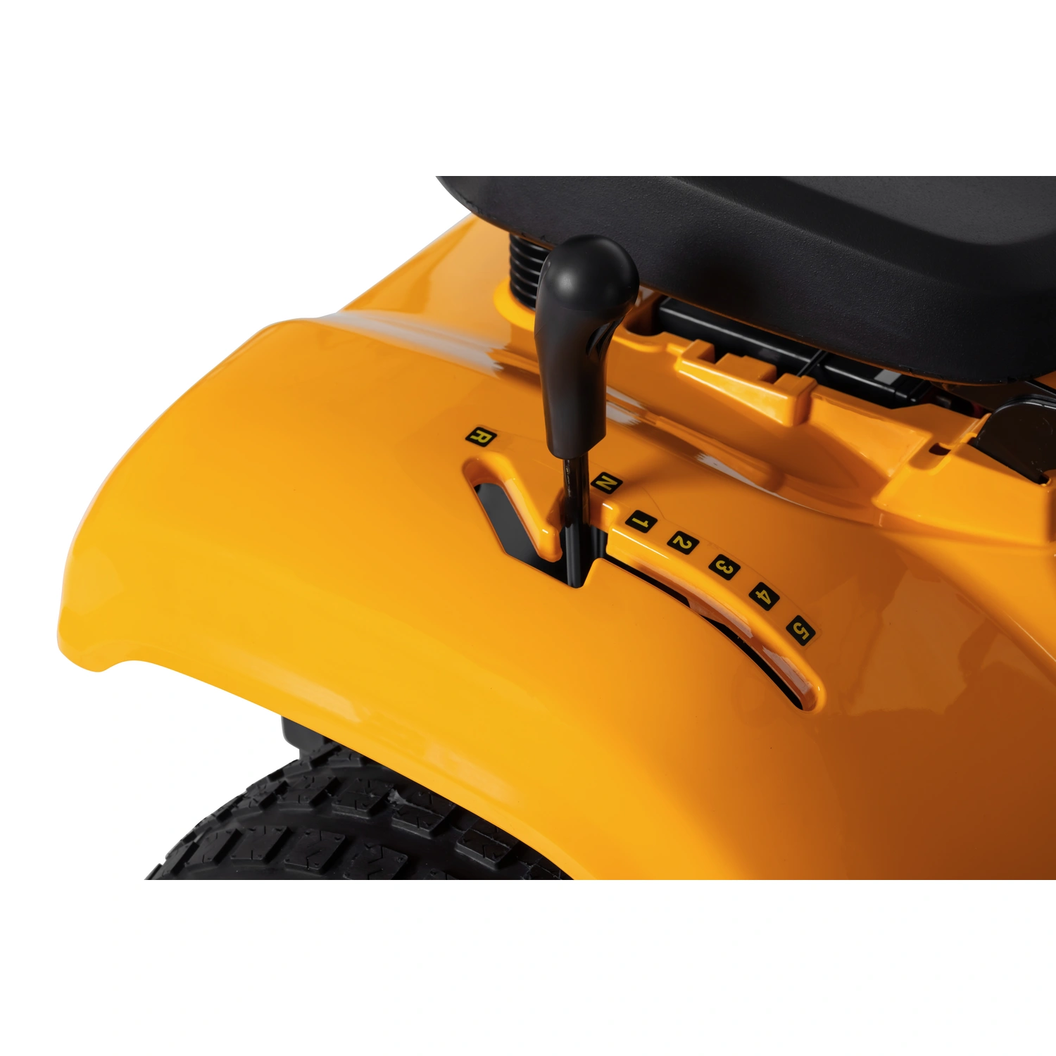 Stiga Essential Tornado 398 M (2T0510481/ST3) - Imagen 4