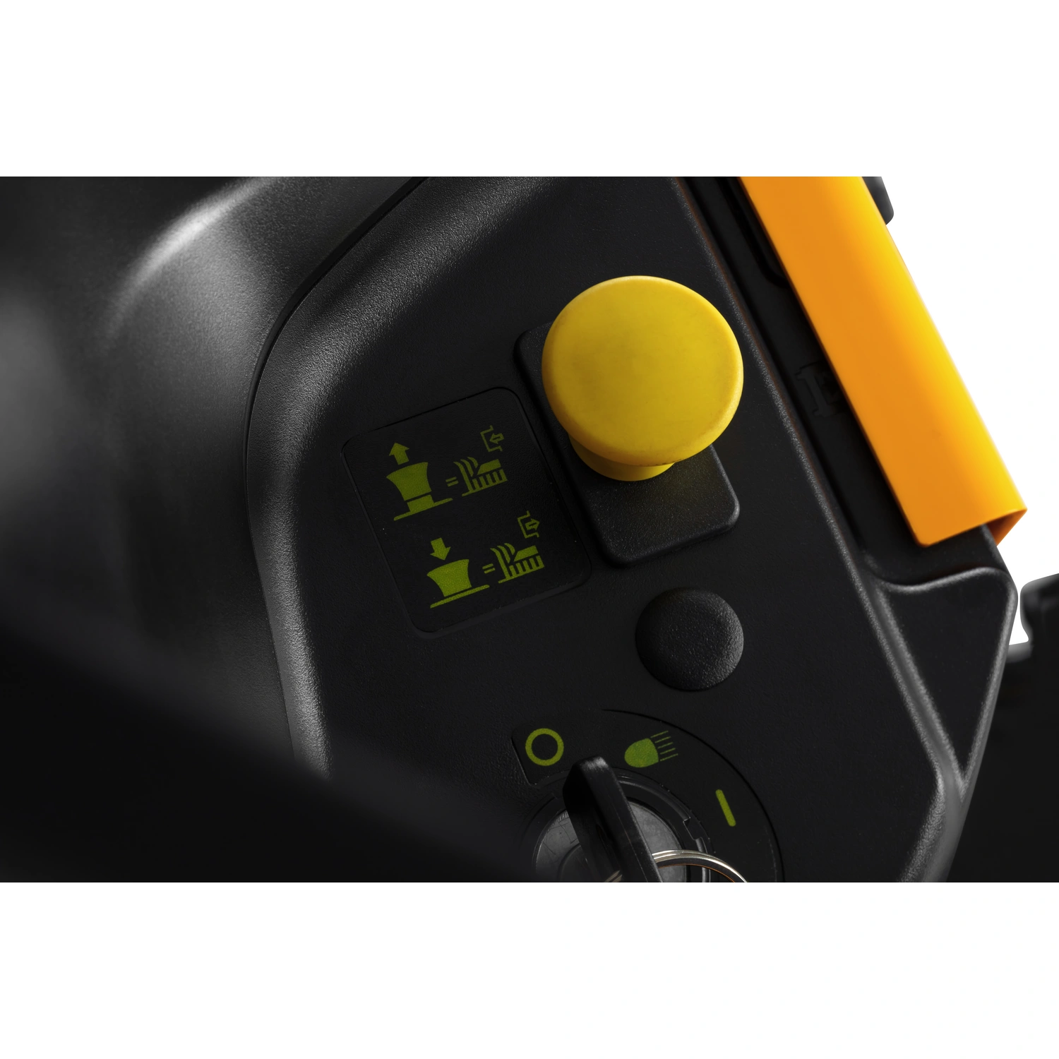 Stiga Essential Tornado 398 M (2T0510481/ST3) - Imagen 9