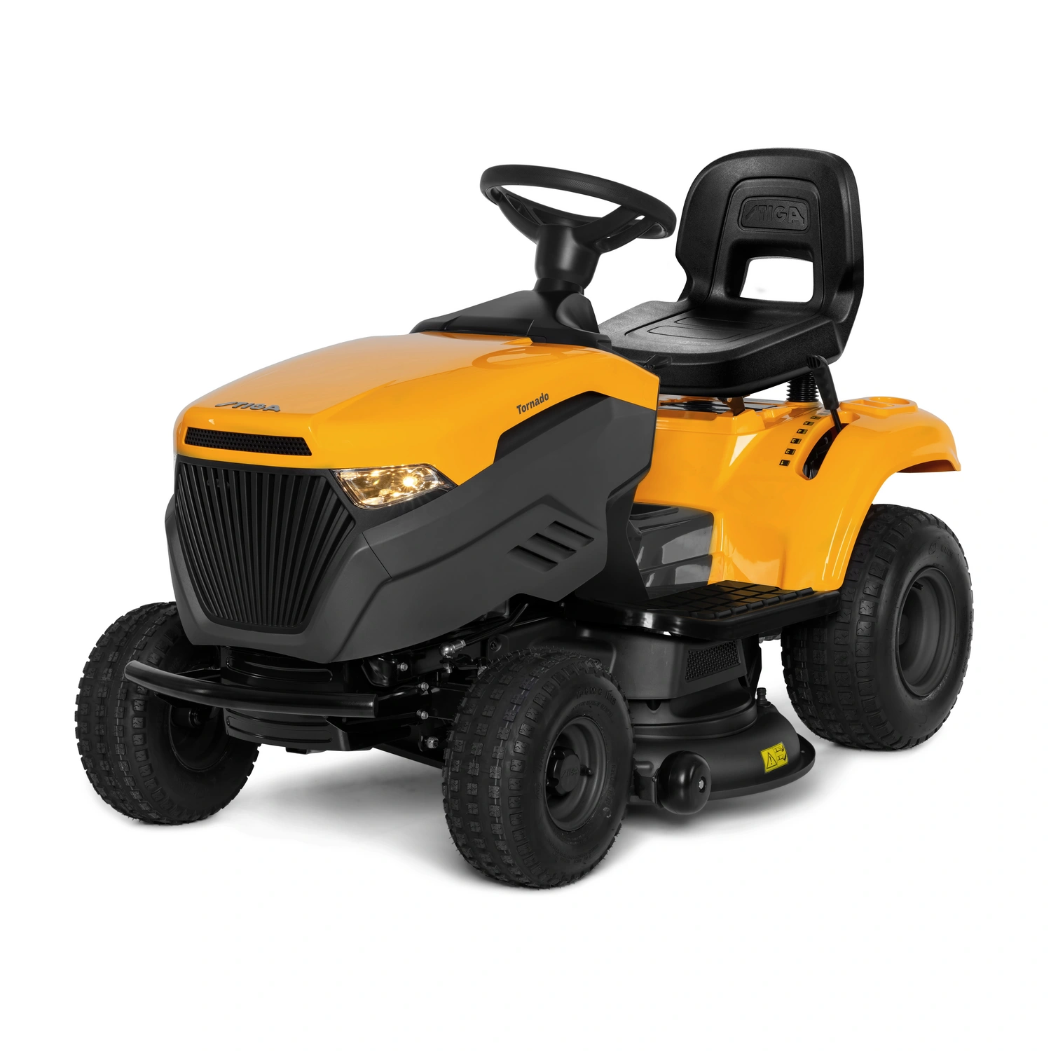 Stiga Essential Tornado 398 (2T0610481/ST1) - Imagen 4