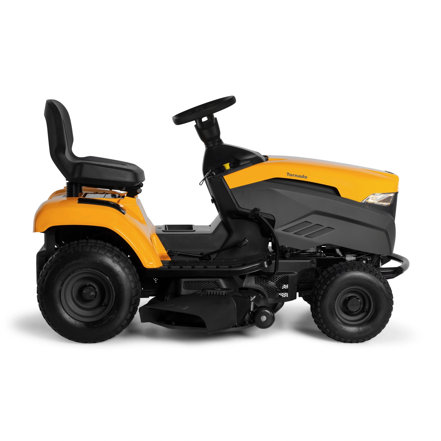 Stiga Essential Tornado 398 (2T0610481/ST1) - Imagen 5