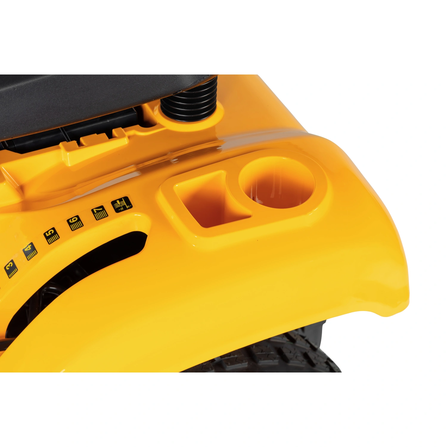 Stiga Essential Tornado 398 (2T0610481/ST1) - Imagen 6