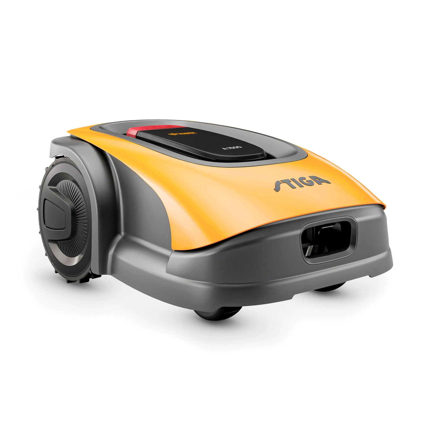 Stiga Experience A 1500 (2R7102028/ST1) - Imagen 3
