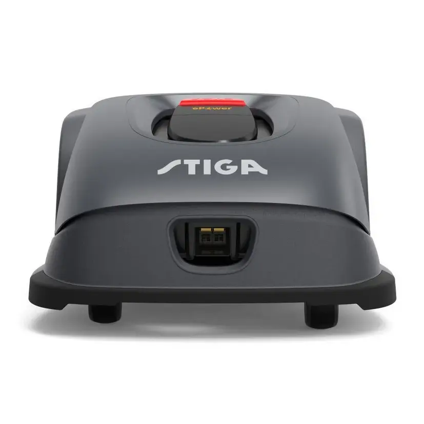 Stiga Expert A 5000 (2R9106028/ST1) - Imagen 2