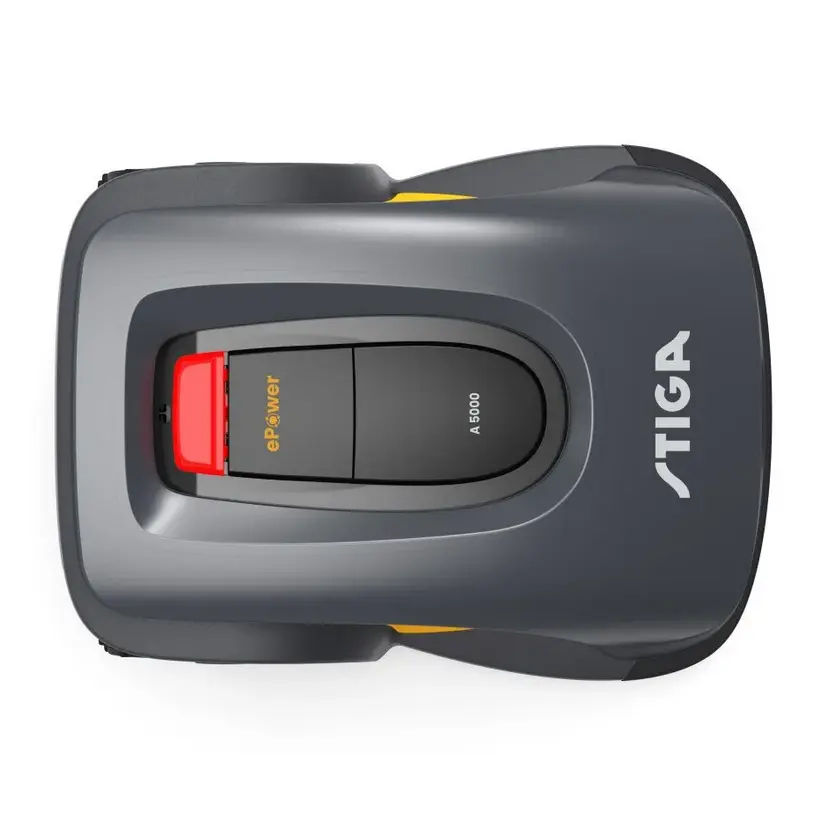 Stiga Expert A 5000 (2R9106028/ST1) - Imagen 5