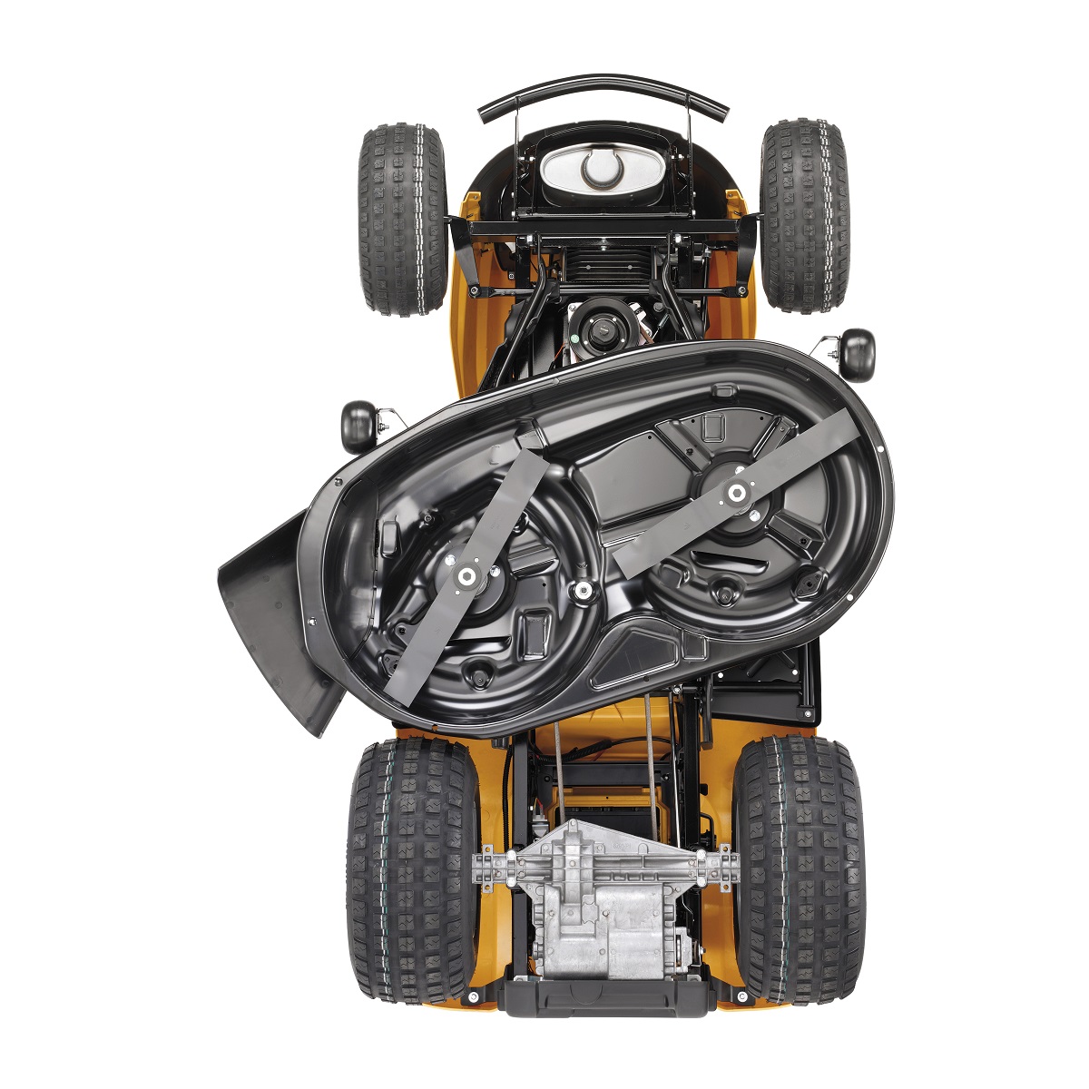 Stiga Experience Tornado 5108 (2T1215481/ST1) - Imagen 7