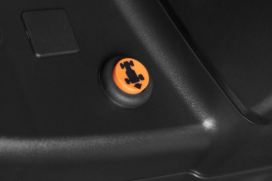 Stiga Experience Tornado 5108 W (2T1220481/ST2) - Imagen 11